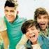 One Direction Up All Night Full Album