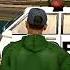 GTA SA LITE EXTREME POLICE CHASE THREE STAR