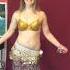 Once In A Desert Belly Dance