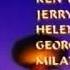 Aladdin Credits