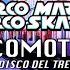 Locomotive Il Disco Del Treno Mario Jay Bee Remix