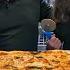 BRITAIN S BIGGEST PIZZA CHALLENGE WITH RANDY SANTEL BAKED S 40 IN 20 CHALLENGE BeardMeatsFood