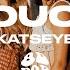 KATSEYE 캣츠아이 Touch 8D AUDIO USE HEADPHONES