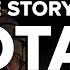 The Story Of Dota 2