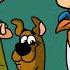 SCOOBY DOO MYSTERY INCORPORATED 2010 Speedpaint Shorts