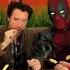 Ryan Reynolds And Hugh Jackman Deadpool Wolverine Ryanreynolds Hughjackman