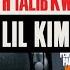 Talib Kweli And Lil Kim Talk Her Bars Biggie Diddy Censorship Marmalade People S Party