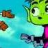 Teen Titans Go Beast Boy Sings Fade Away