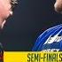 FINALISTS CONFIRMED Semi Finals Highlights 2024 25 Paddy Power World Darts Championship