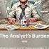 The Analyst S Burden Aria