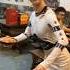 A Robotic Waiter Serves Food At A Chongqing Hotpot Restaurant In China Robotserver