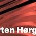 Marten Hørger Don T Stop Extended Mix