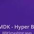 Giga Beam MDK Hyper Beam Remix