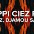 Lua Idd Aziz Djamou Sangare Pippi Ciez Retake Visualizer Afro House