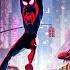 Spider Man Into The Spider Verse What S Up Danger Movie Version Video Song