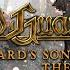 BLIND GUARDIAN The Bard S Song The Hobbit Revisited Official Lyric Video