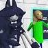 Miss Circle Greets Baldi In FPE Fundamentalpapereducation Baldisbasics Pghlfilms