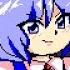 PC 98 Remix Year Rounded Absorbed Curiosity Touhou 12 8 Great Fairy Wars