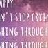 I M So Happy I Can T Stop Crying Sting Lyric Video