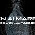 KOUZ1 J EN AI MARRE FT Tagne Prod By FEYKEY