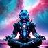 Nebula Zen Meditation Music To Relax Mind Body For Healing And Positive Energy Mindfulness