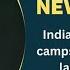 India Cancels Consular Camps In Toronto Due To Lack Of Adequate Security Assurance From Canada