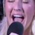 Ellie Goulding Performs Burn In The Live Lounge