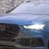 Audi RS6 800лс 1200нм Stage 2 100 200 LIVE