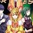 VOCALOID 7 1 Seven Crimes And Punishments VOCALOID 5 カバー En Español