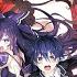 DATE A LIVE IV OST The First Spirit