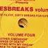 FRANKIE BONES BONES BREAKS VOL 4 ENERGY BREAKDOWN