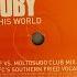 Moby In This World T F Vs Moltosugo Club Mix