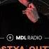 Musique De Lune Radio Kostya Outta 25