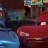 Sally Carrera Makes Out With Lightning McQueen HD