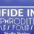 KYLIE Confide In Me Aphrodite Les Folies Studio Version