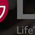 Redesigning The LG Logo