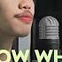 Don T Know What To Do Ric Segreto Cover By Nonoy Peña