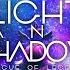 DALNODO Light And Shadow League Of Legends COVER