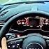 Audi RS4 Avant 25 Years Edition 306KM H On GERMAN AUTOBAHN