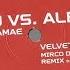 Kyau Vs Albert Feat Damae Velvet Morning Mirco De Govia Remix 2003