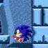 Sonic The Hedgehog Labyrinth Zone SNES Remix