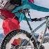 FATBIKE AUSRÜSTUNG 2018 19 Mountainbike Winter Bekleidung Bike Winter Outfit Freeride Inc AT