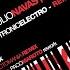 Electronic Electro David Amo Julio Navas Vs Paco Maroto Remix