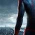 The Amazing Spiderman Be Somebody