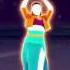 Just Dance 2017 Leila By Cheb Salama Full Gameplay