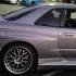 Paul Walker S Nissan Skyline GTR R34 GTR