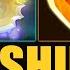 Gold Shift ESSENCE SHIFT JINADA Ability Draft