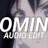 Domino Jessie J Edit Audio