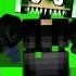 Memory Song By Rockit Gaming FNAF Joy Of Creation Minecraft FNAF Collab Animation