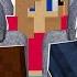 FAKİR AİLESİNİN TAKSİCİSİ OLDUM Minecraft